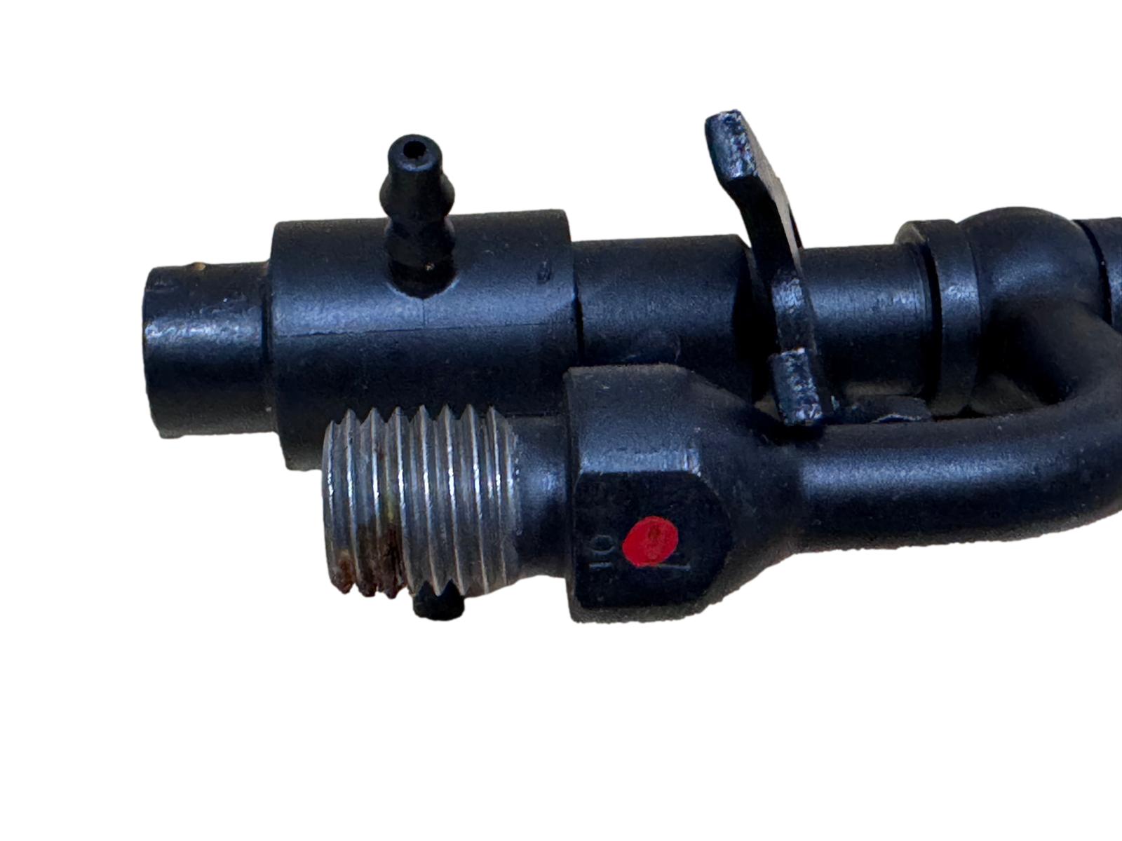HRD708 | Delphi Diesel Fuel Injector | Ford Transit / LDV 2.5D | 33705 | New