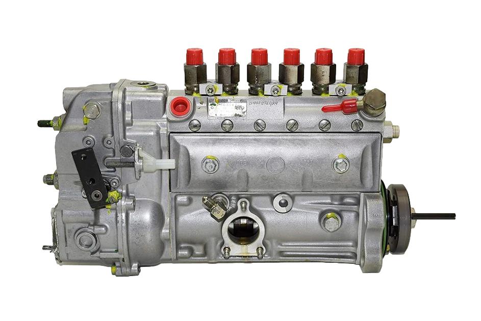 John Deere Bosch Inline Diesel Fuel Injection Pump 0400876381 RE41833