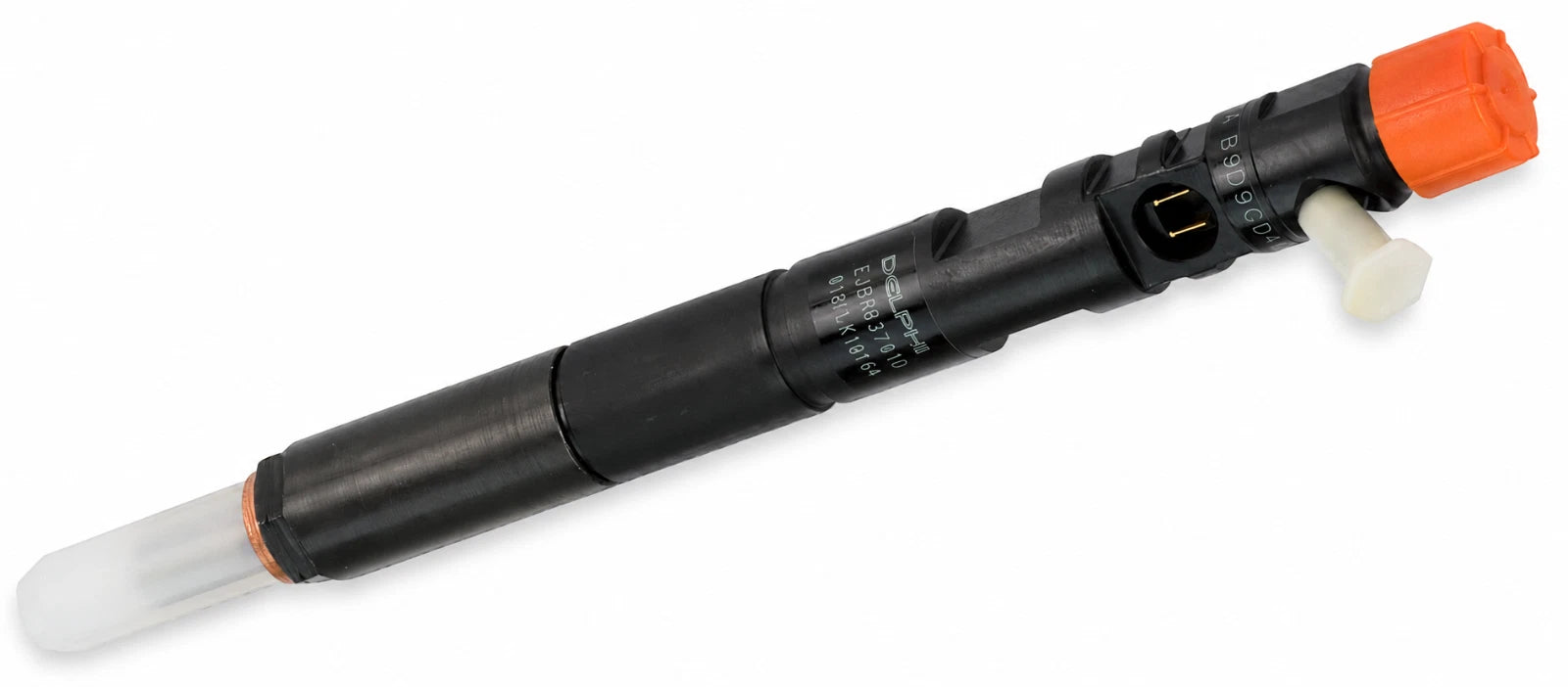 R03701D Delphi New Common Rail Diesel Injector | Hyundai Terracan 2.9 CRDi HJ3 | New