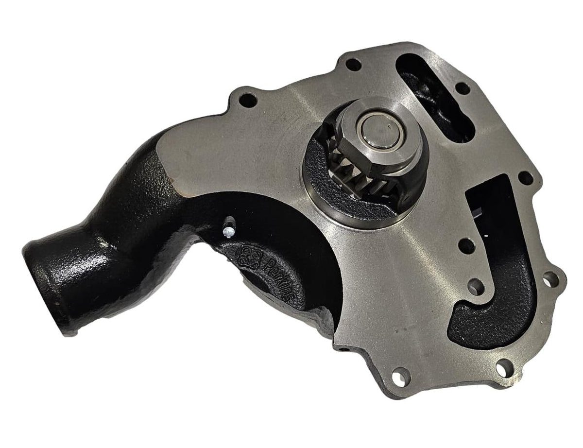 Water pump for a Perkins/Cat 4131A068 C4.4 Engine — British Diesel