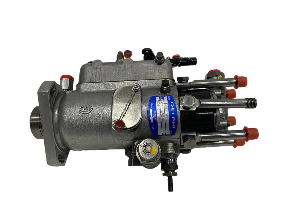 LUCAS CAV Diesel Fuel Injection Pump 3263F120