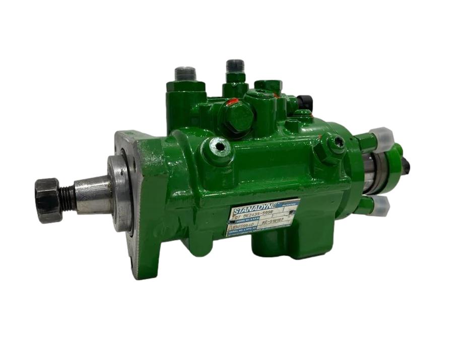 Stanadyne John Deere Diesel Fuel Injection Pump DE24355958 RE518167