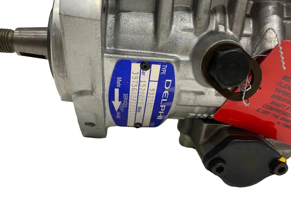 Delphi Diesel Fuel Injection Pump 9323A340 3975642
