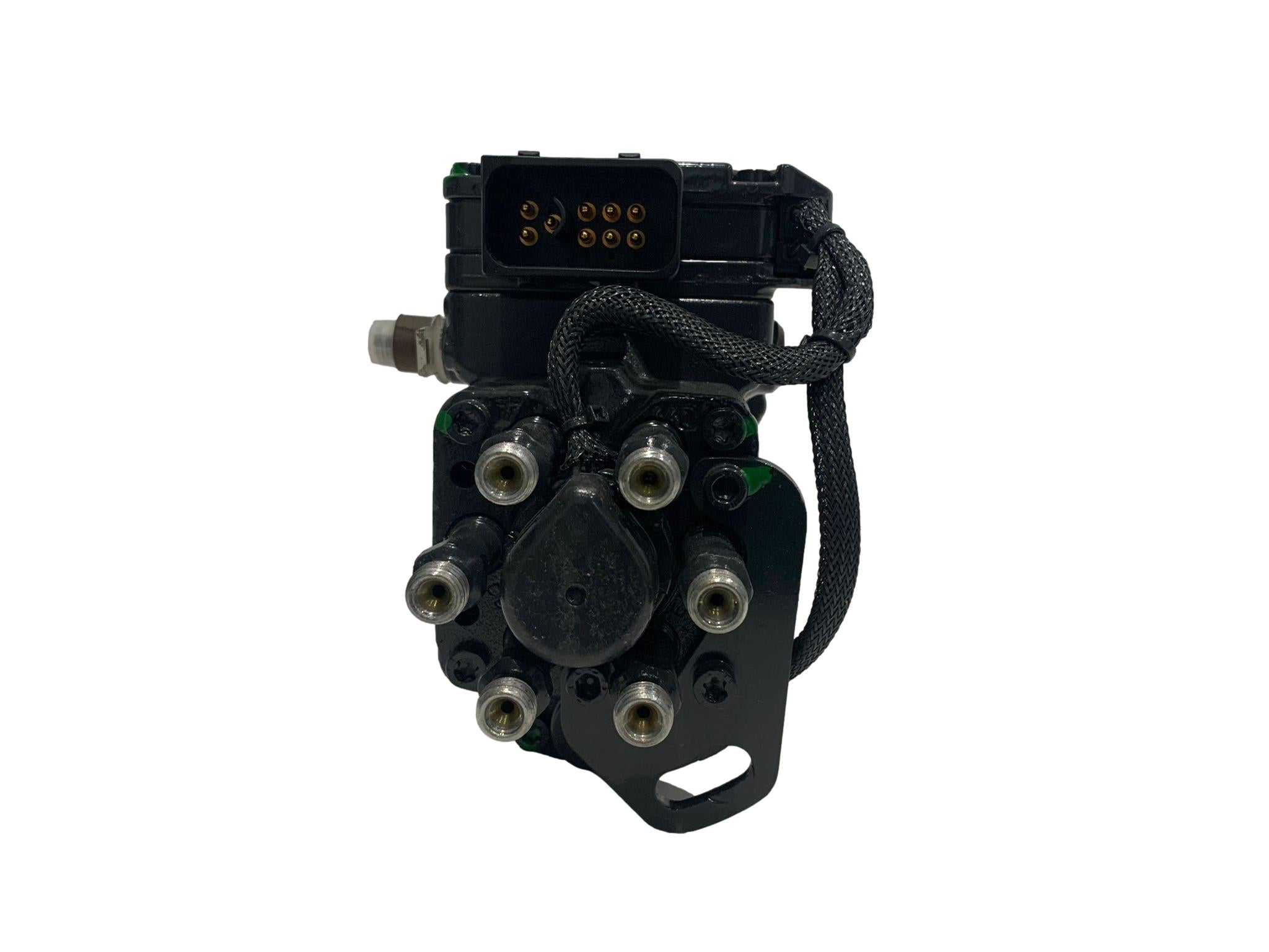 Ford New Holland Bosch Diesel Fuel Injection Pump 0 470 006 007 0470006007 (exchange only)