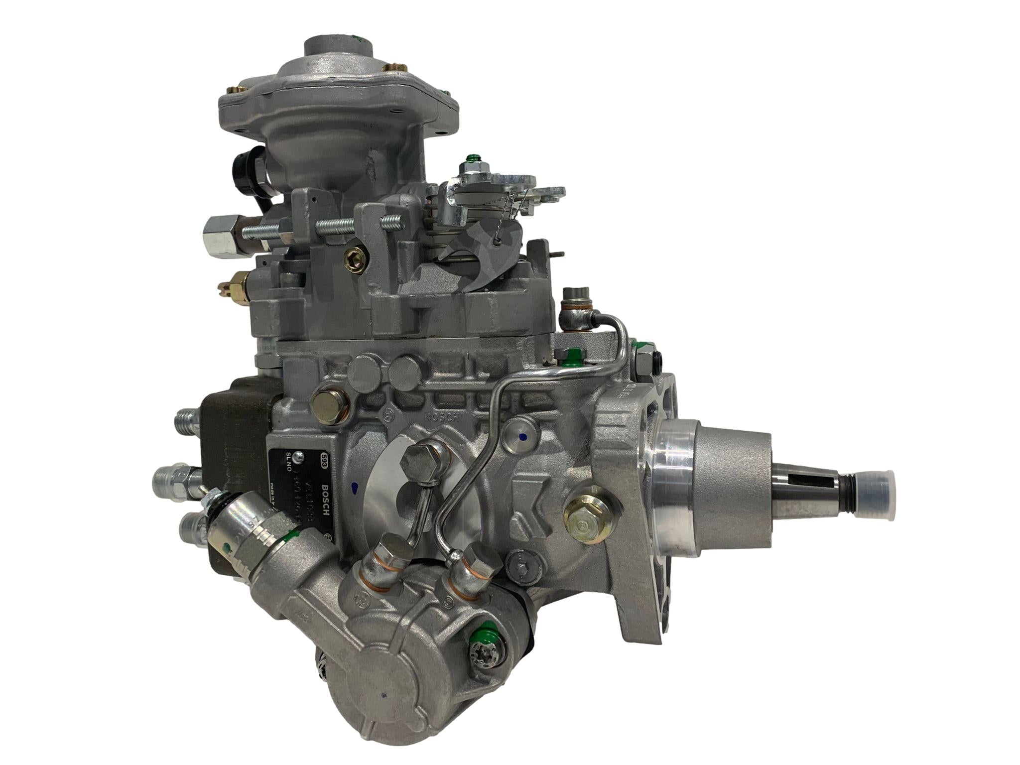 Bosch Diesel Fuel Injection Pump 0460426446