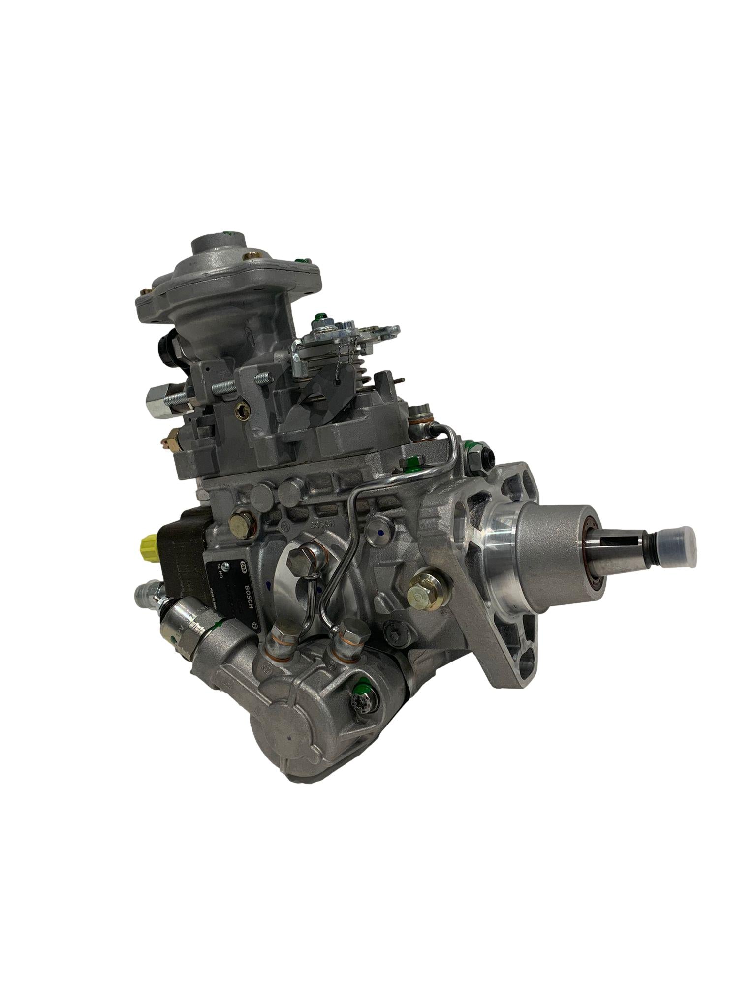 Bosch Diesel Fuel Injection Pump 0460426446