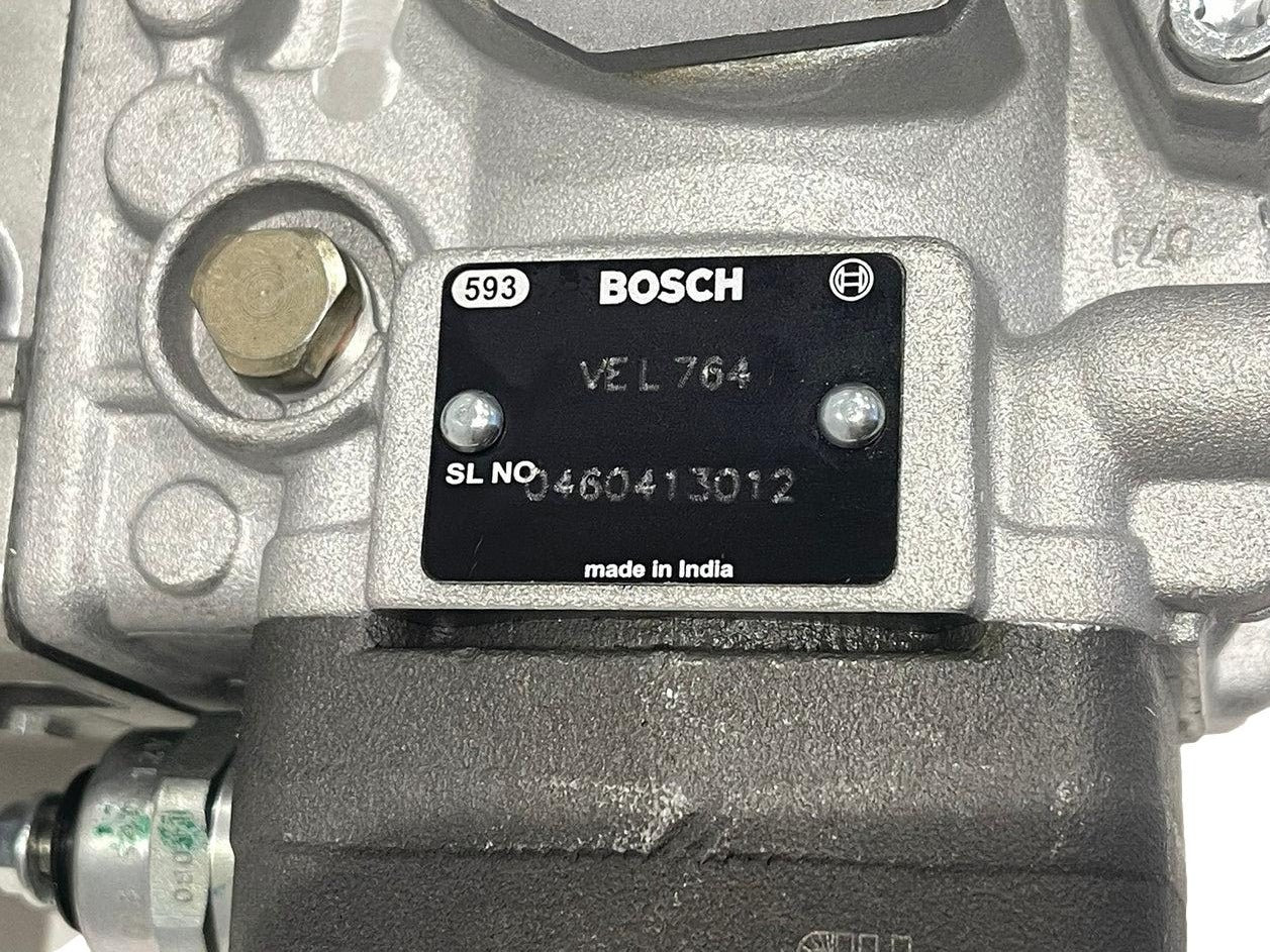 Bosch VE Diesel Fuel Injection Pump 0460413012