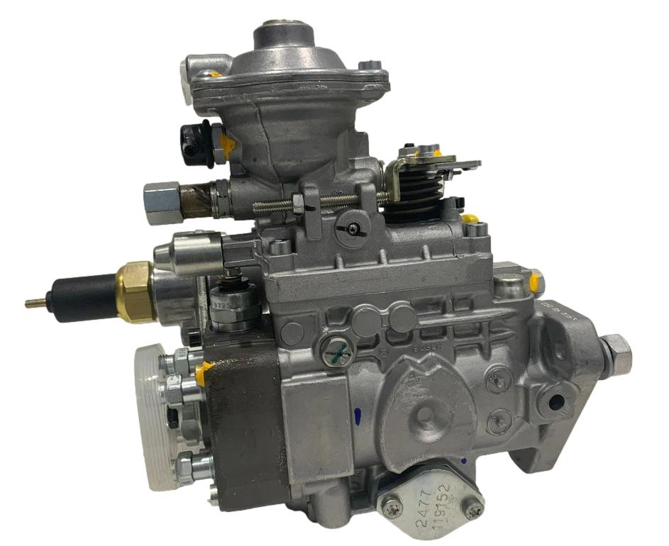 Bosch Diesel Fuel Injection Pump 0460424488 Fits CNH applications
