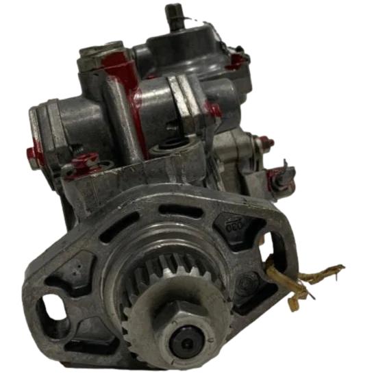 Bosch VA Perkins T6.354 Diesel Fuel Injection Pump Perkins 0460316017