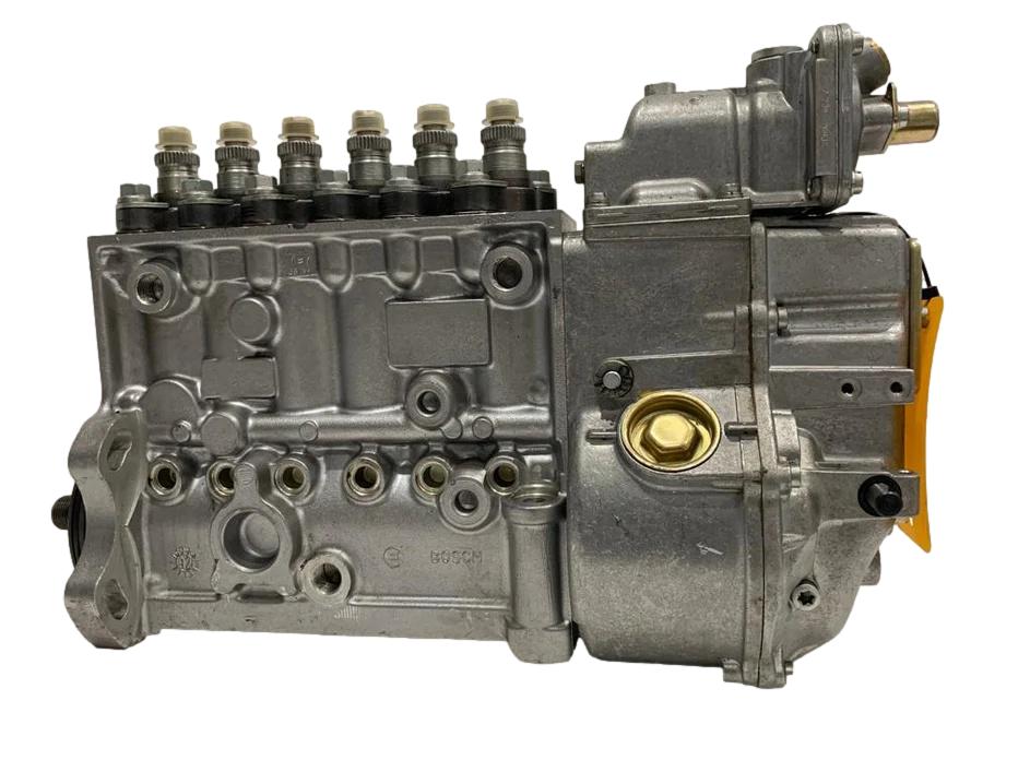 Bosch Diesel Fuel Injection Pump 0402746901 Fits Iveco engine.