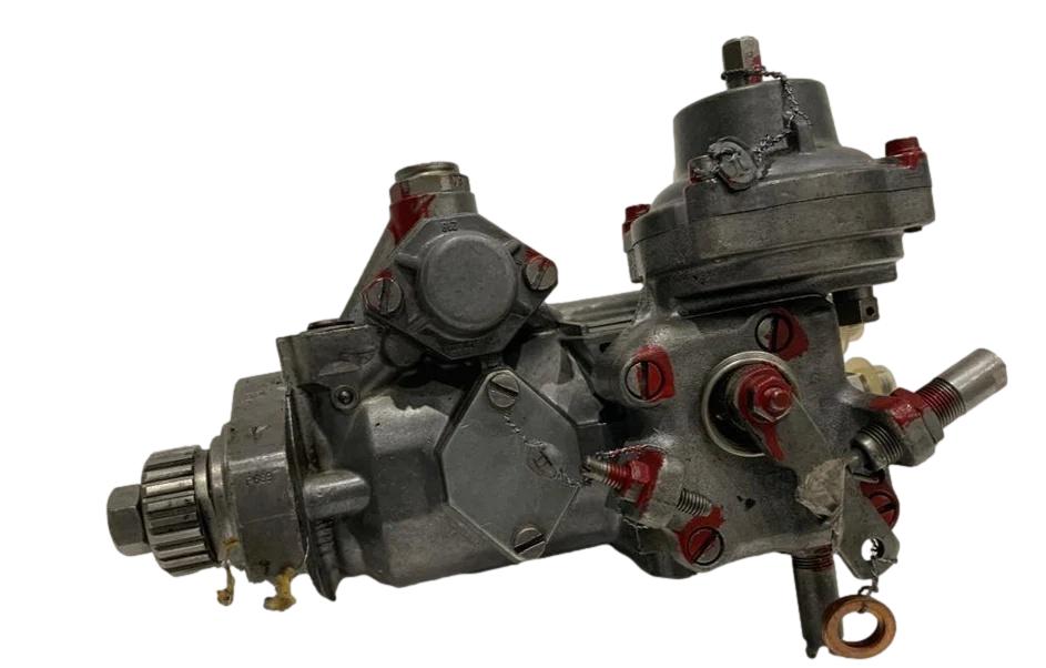 Bosch VA Perkins T6.354 Diesel Fuel Injection Pump Perkins 0460316017