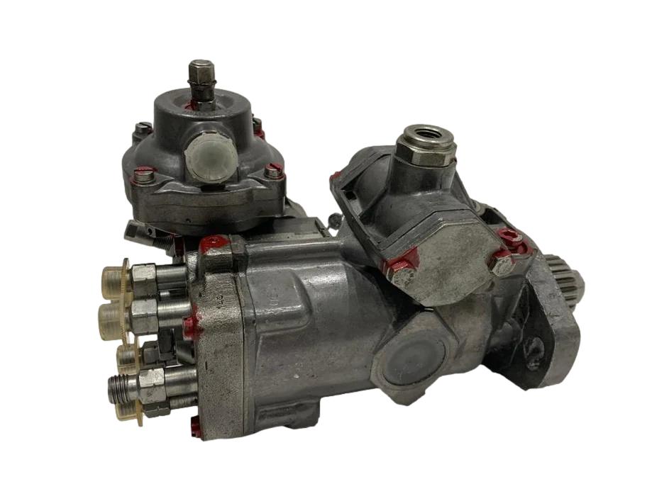 Bosch VA Perkins T6.354 Diesel Fuel Injection Pump Perkins 0460316017