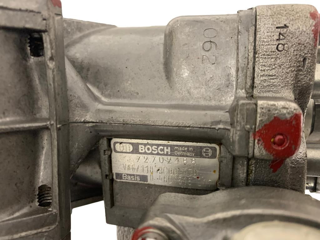 Bosch VA Perkins T6.354 Diesel Fuel Injection Pump Perkins 0460316017