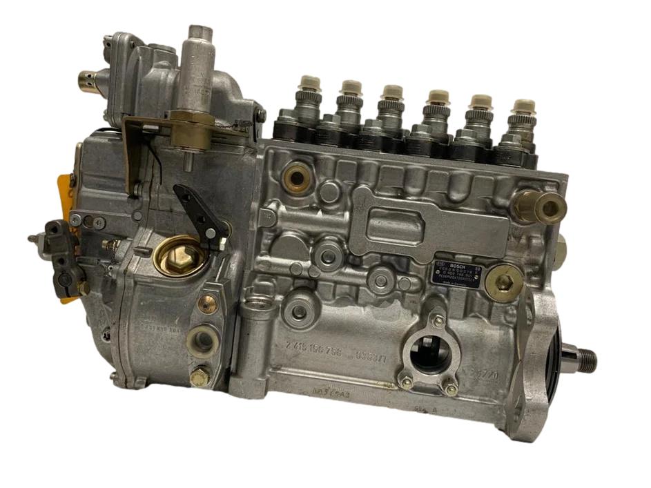 Bosch Diesel Fuel Injection Pump 0402746901 Fits Iveco engine.