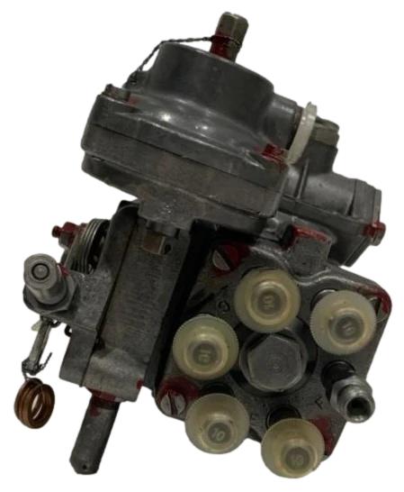 Bosch VA Perkins T6.354 Diesel Fuel Injection Pump Perkins 0460316017