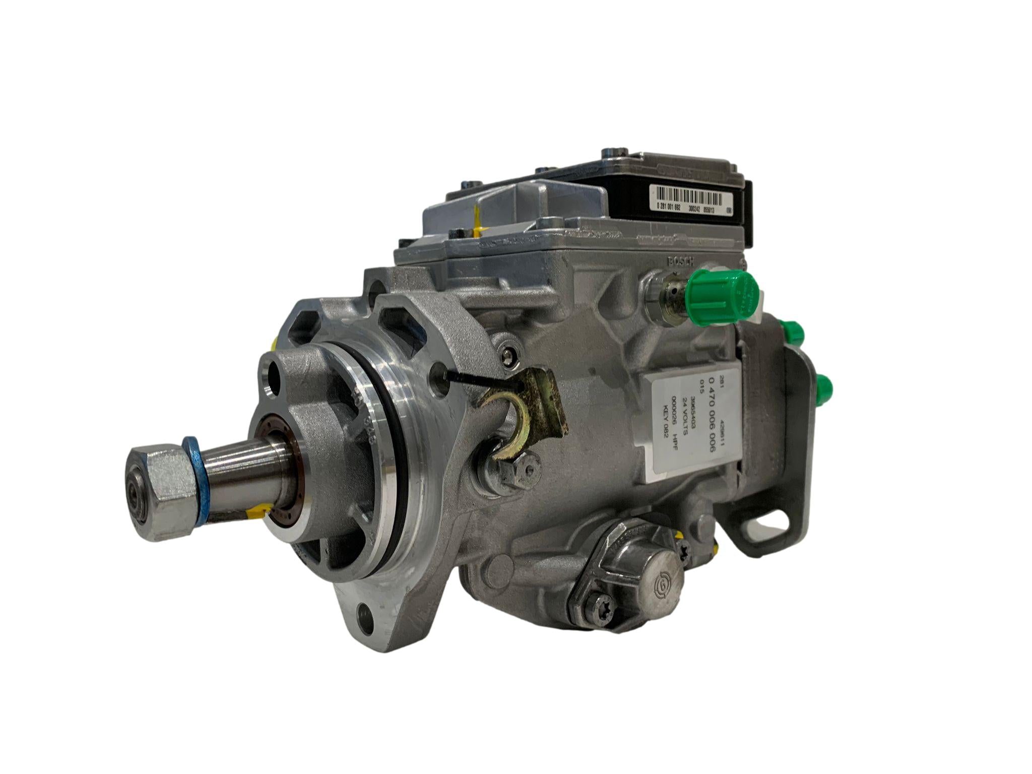 Bosch VP30 Diesel Fuel Injection Pump 0470006006 3965403