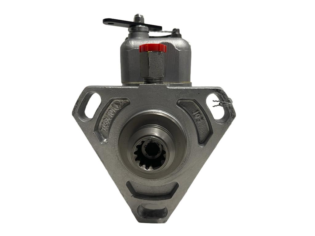 Lucas/Delphi Diesel Fuel Injection Pump 3262868