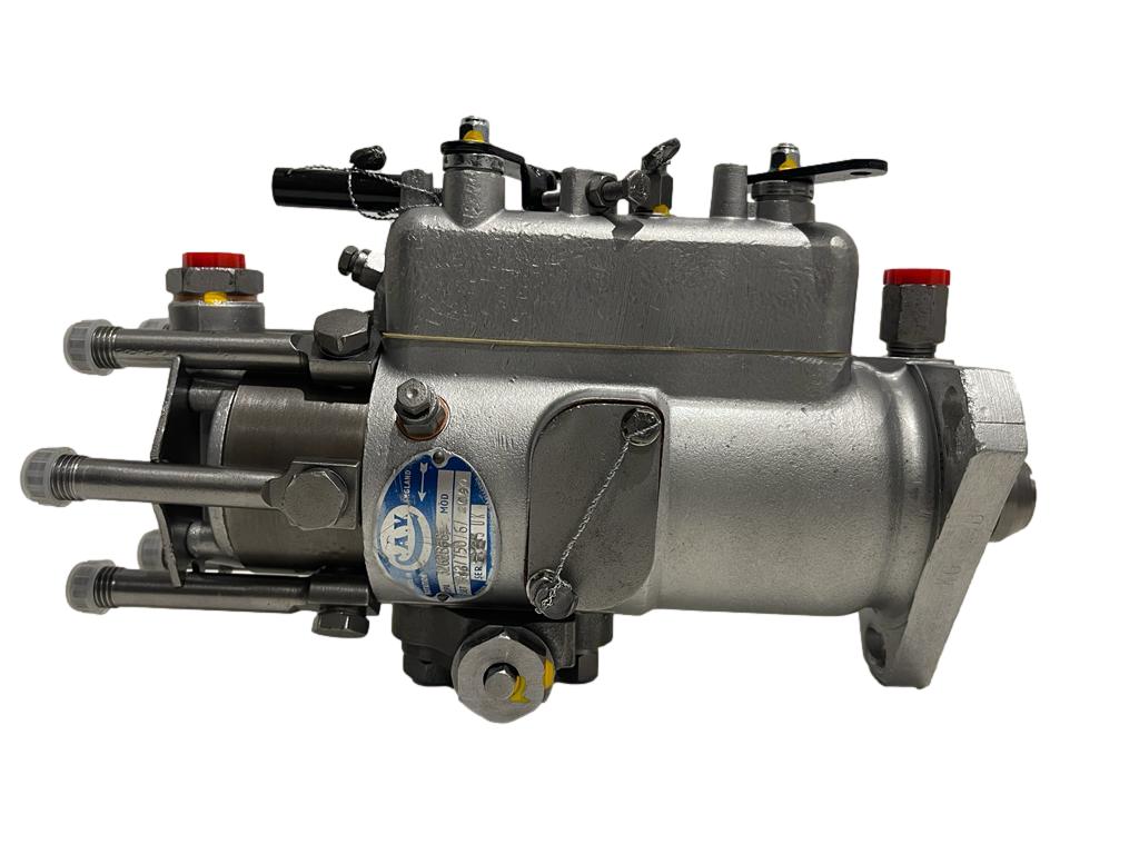 Lucas/Delphi Diesel Fuel Injection Pump 3262868