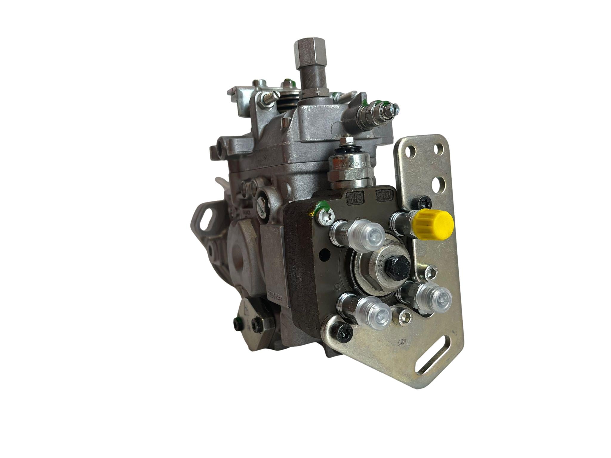 Bosch Diesel Fuel Injection Pump 0460424315