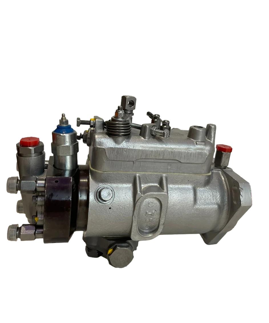 John Deere Lucas Delphi Diesel Fuel Injection Pump 3349F122W RE50592 (Exchange Only)
