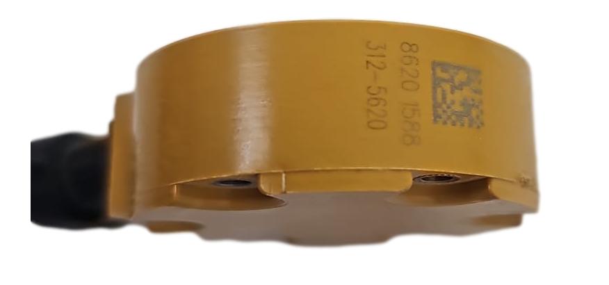 312-5620 Common Rail Diesel Injection Pump Solenoid fits Caterpillar