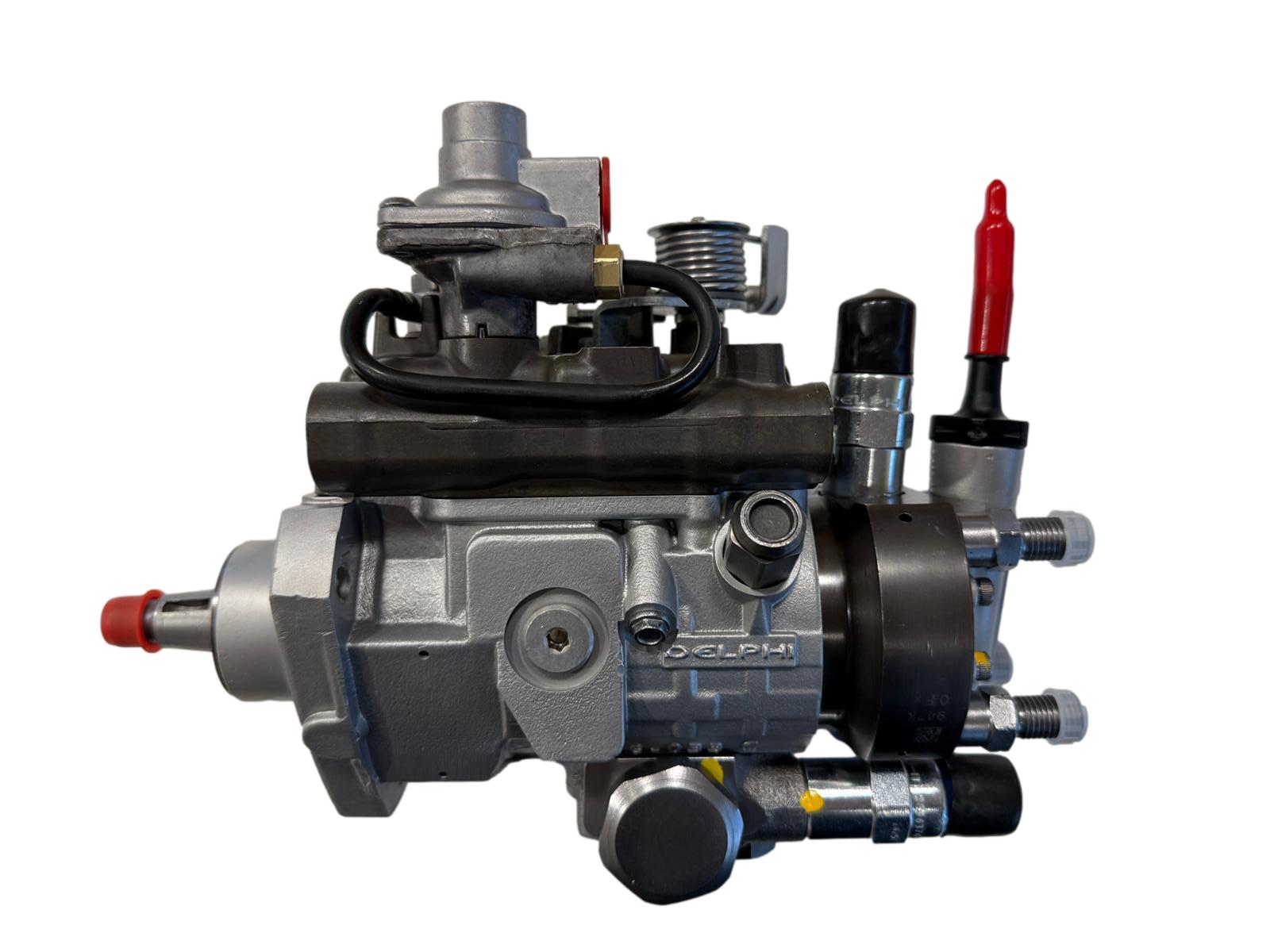 9520A310G Delphi Diesel Injection Pump 320/06742, 320/06924, 320/06725