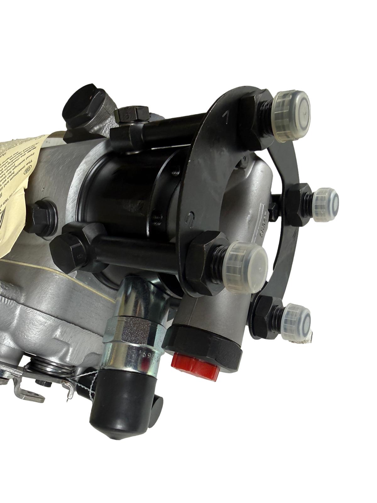 3348F811T Lucas CAV/Delphi Diesel Injection Pump