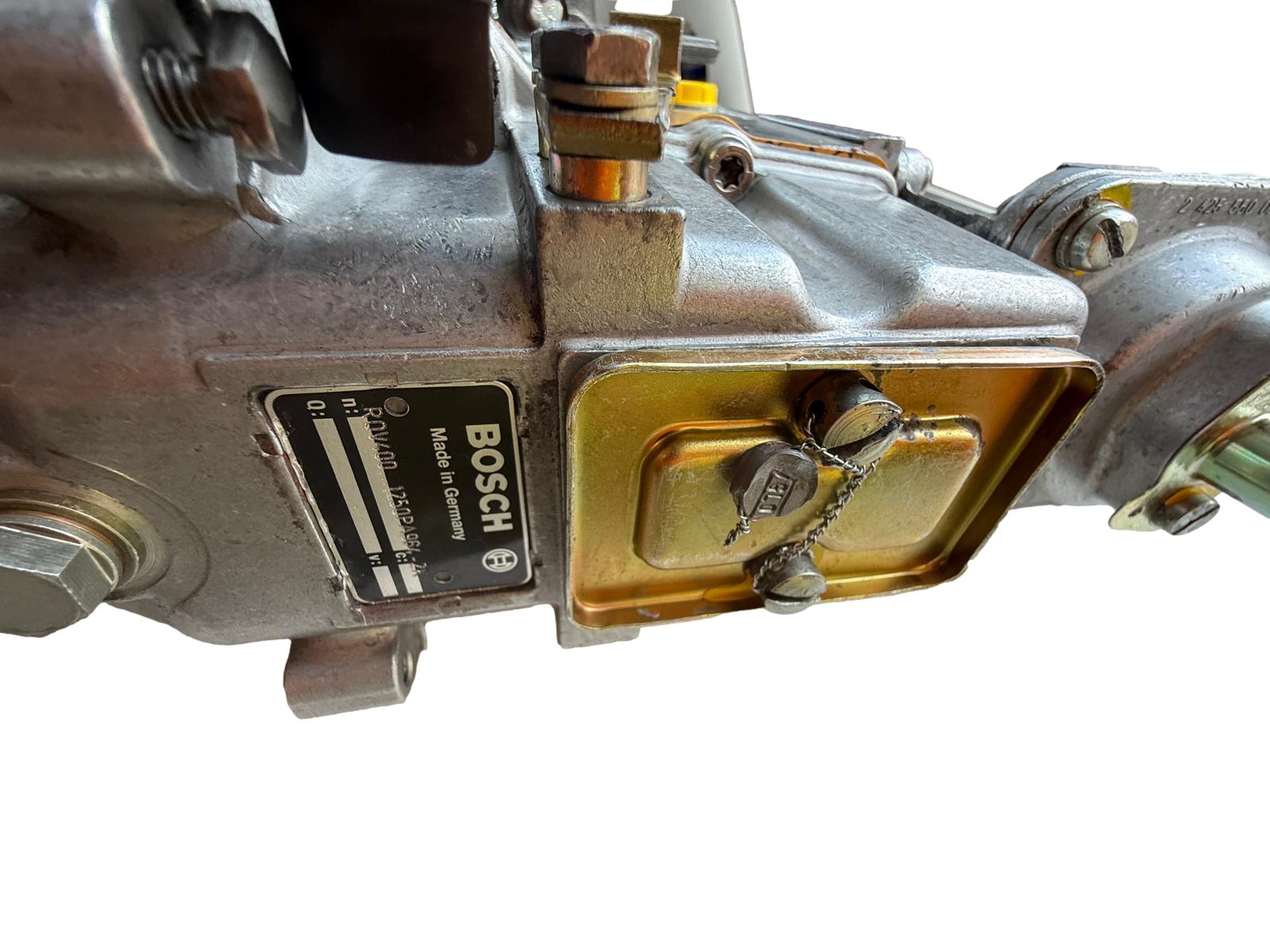 3919090 0402736810 Bosch Inline Diesel Injection Pump CPL1261