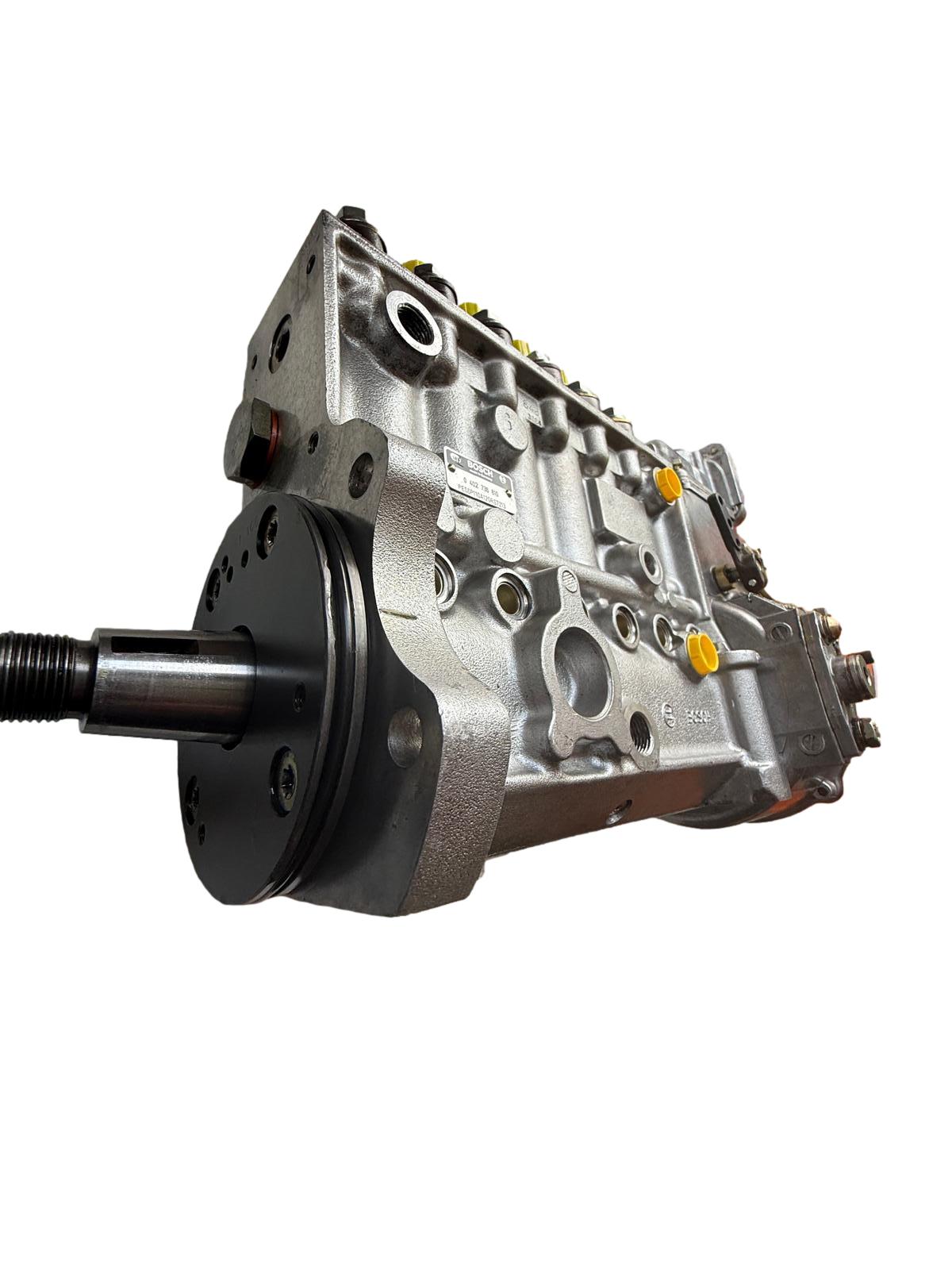 3919090 0402736810 Bosch Inline Diesel Injection Pump CPL1261