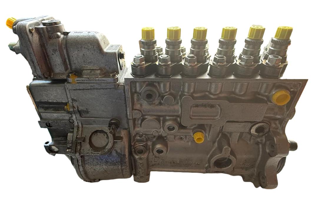 3919090 0402736810 Bosch Inline Diesel Injection Pump CPL1261