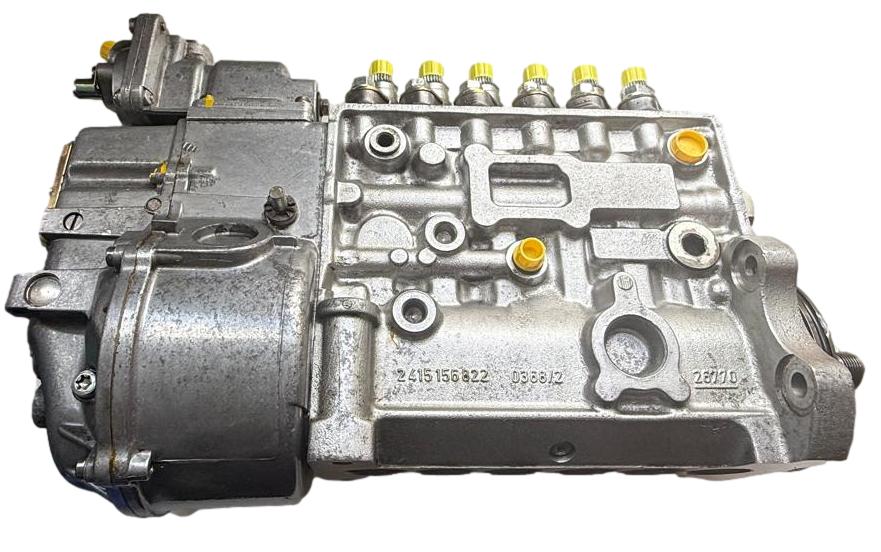 3919090 0402736810 Bosch Inline Diesel Injection Pump CPL1261