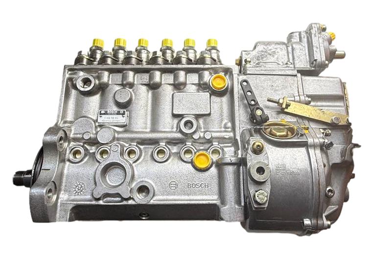 3919090 0402736810 Bosch Inline Diesel Injection Pump CPL1261