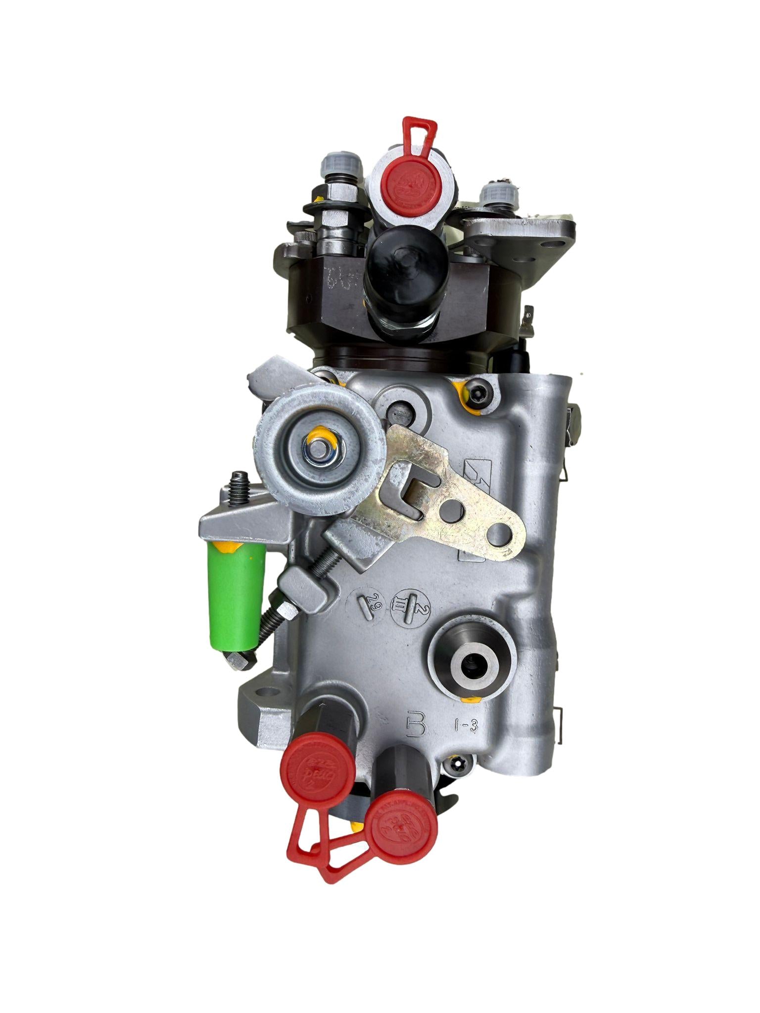 Perkins Delphi DP200 Diesel Fuel Injection Pump 8922A290G 2644A455