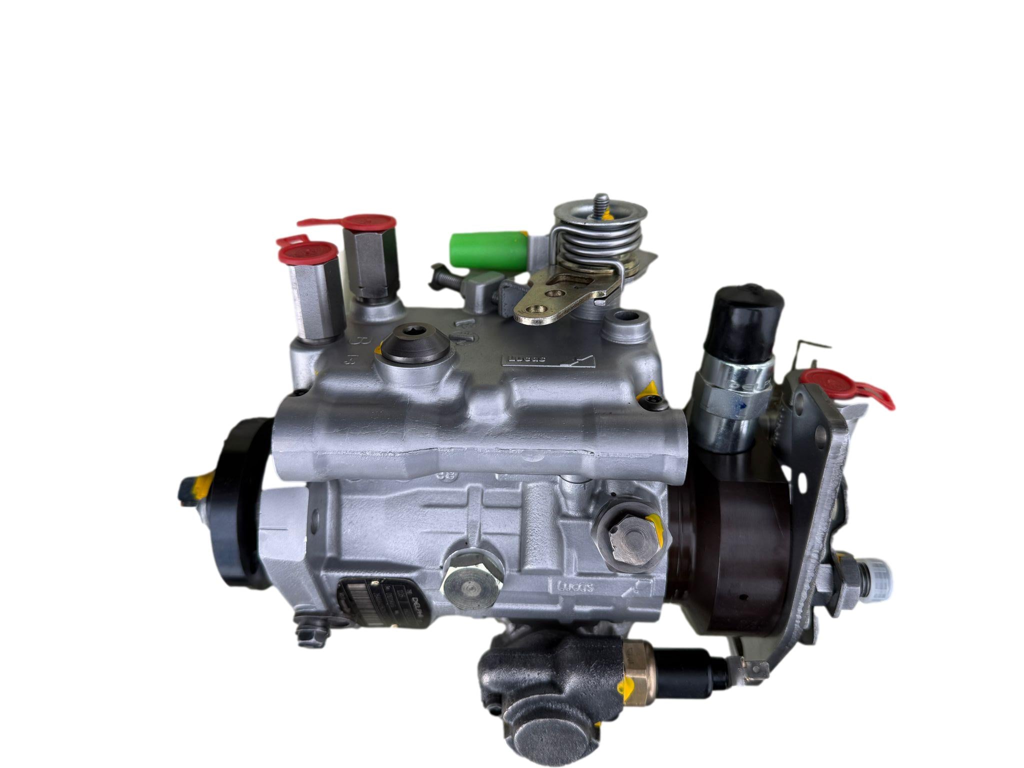 Perkins Delphi DP200 Diesel Fuel Injection Pump 8922A290G 2644A455