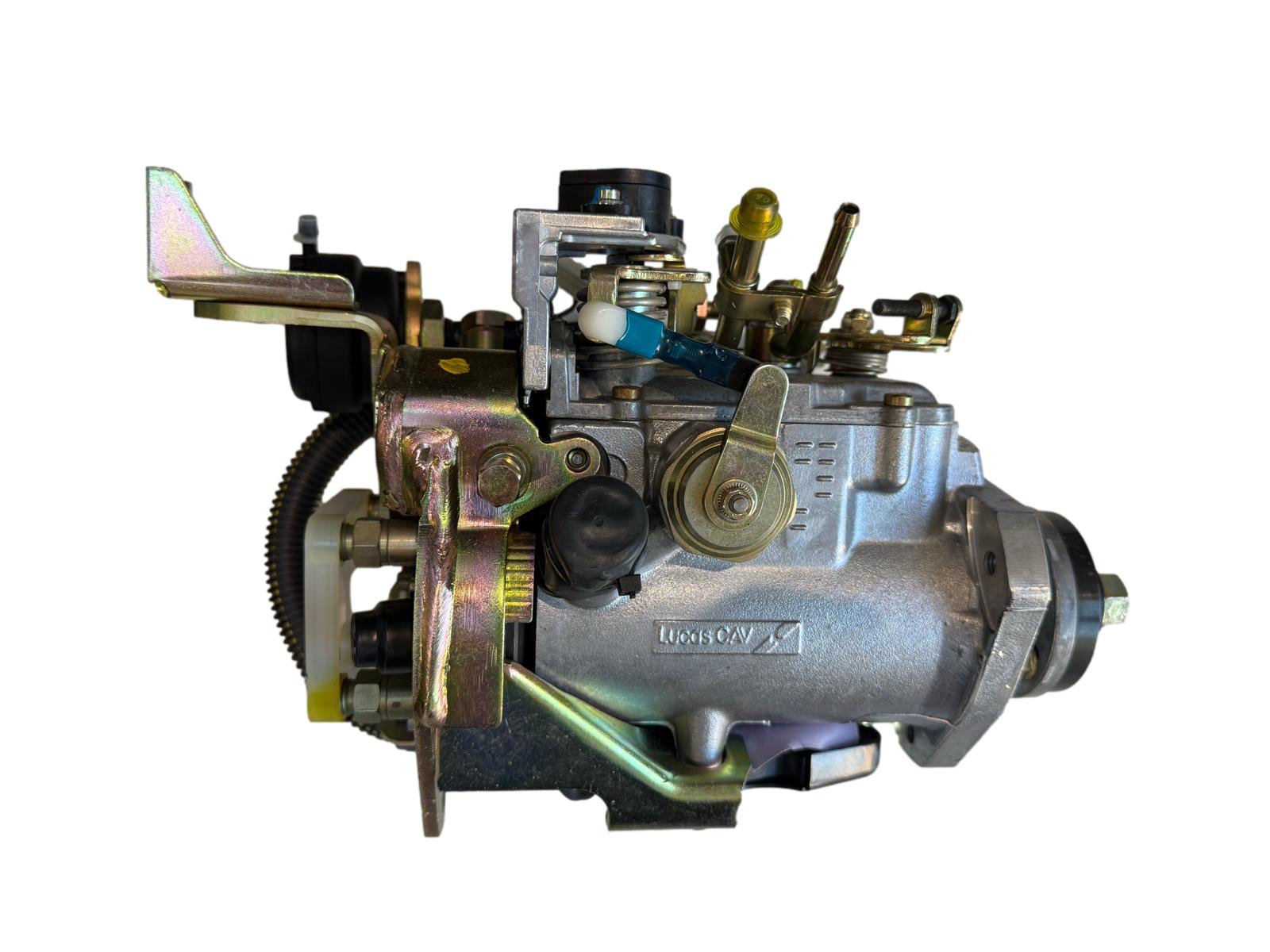 New Lucas DPC Diesel Fuel Injection Pump 8444B542C