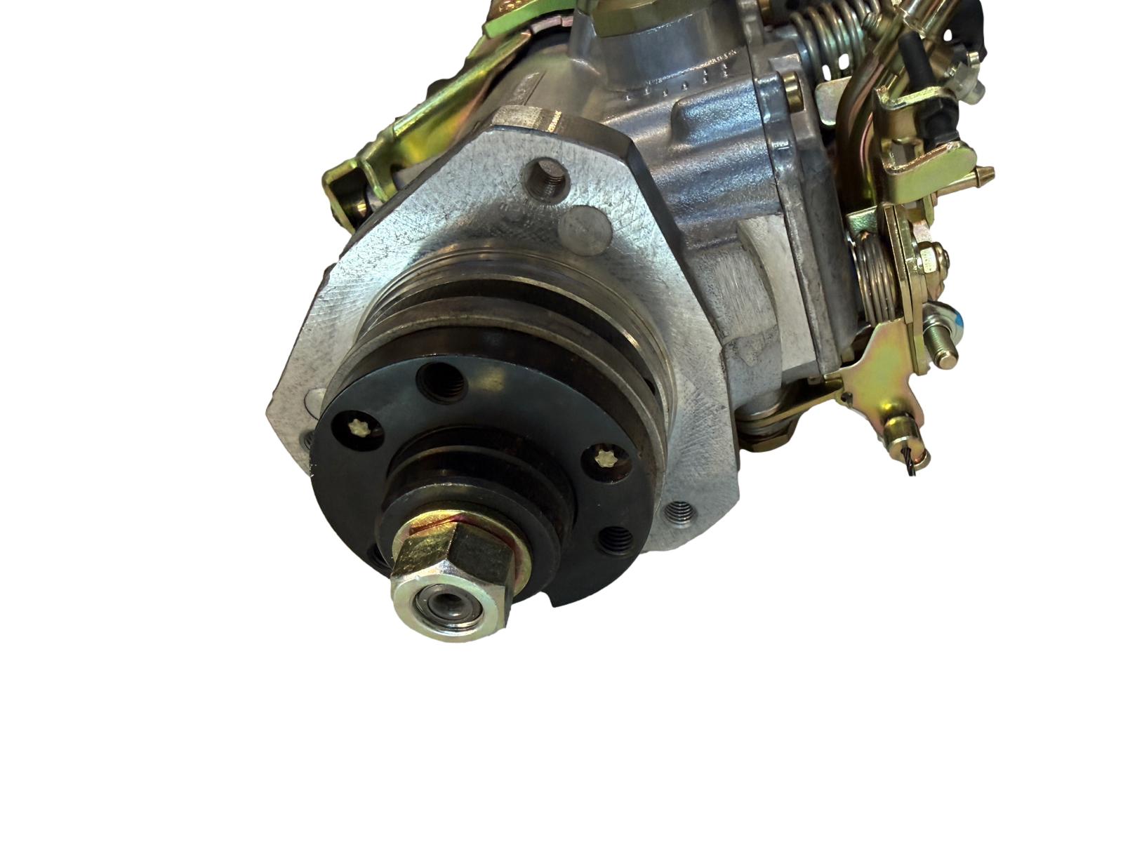 New Lucas DPC Diesel Fuel Injection Pump 8444B542C