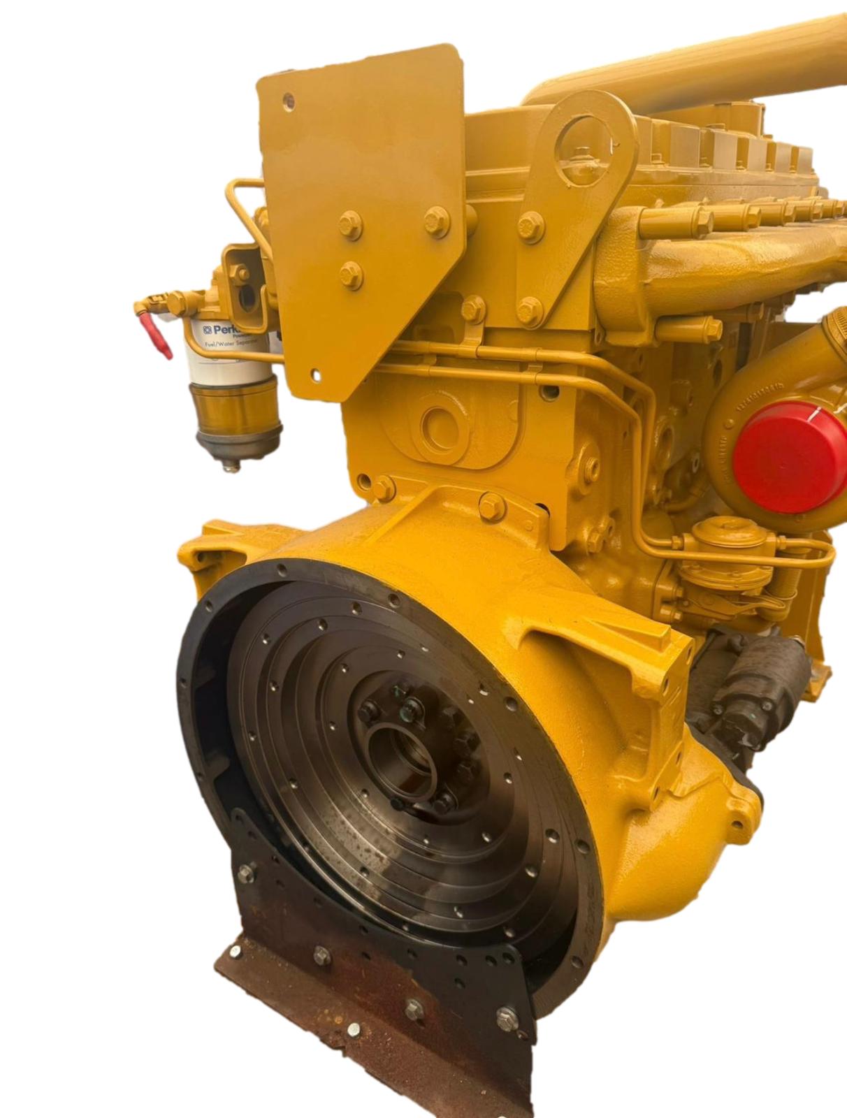New CAT Caterpillar C7.1 Diesel Engine – 7.01L – 2023 – Arrangement 600-5519