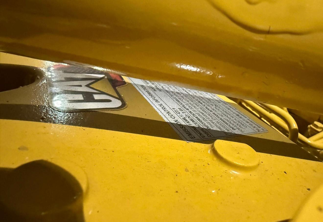 New CAT Caterpillar C7.1 Diesel Engine – 7.01L – 2023 – Arrangement 600-5519