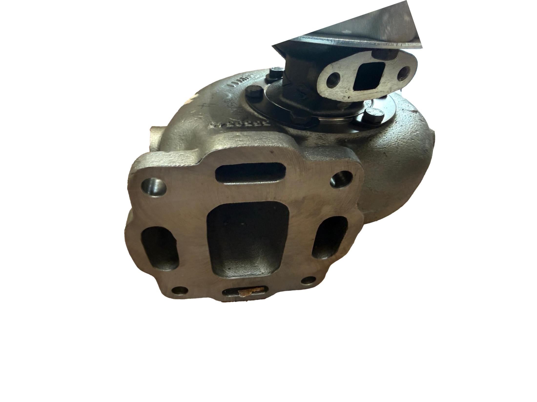 New Holset Turbocharger HX50 3539600 | Scania Marine DSI14-69M