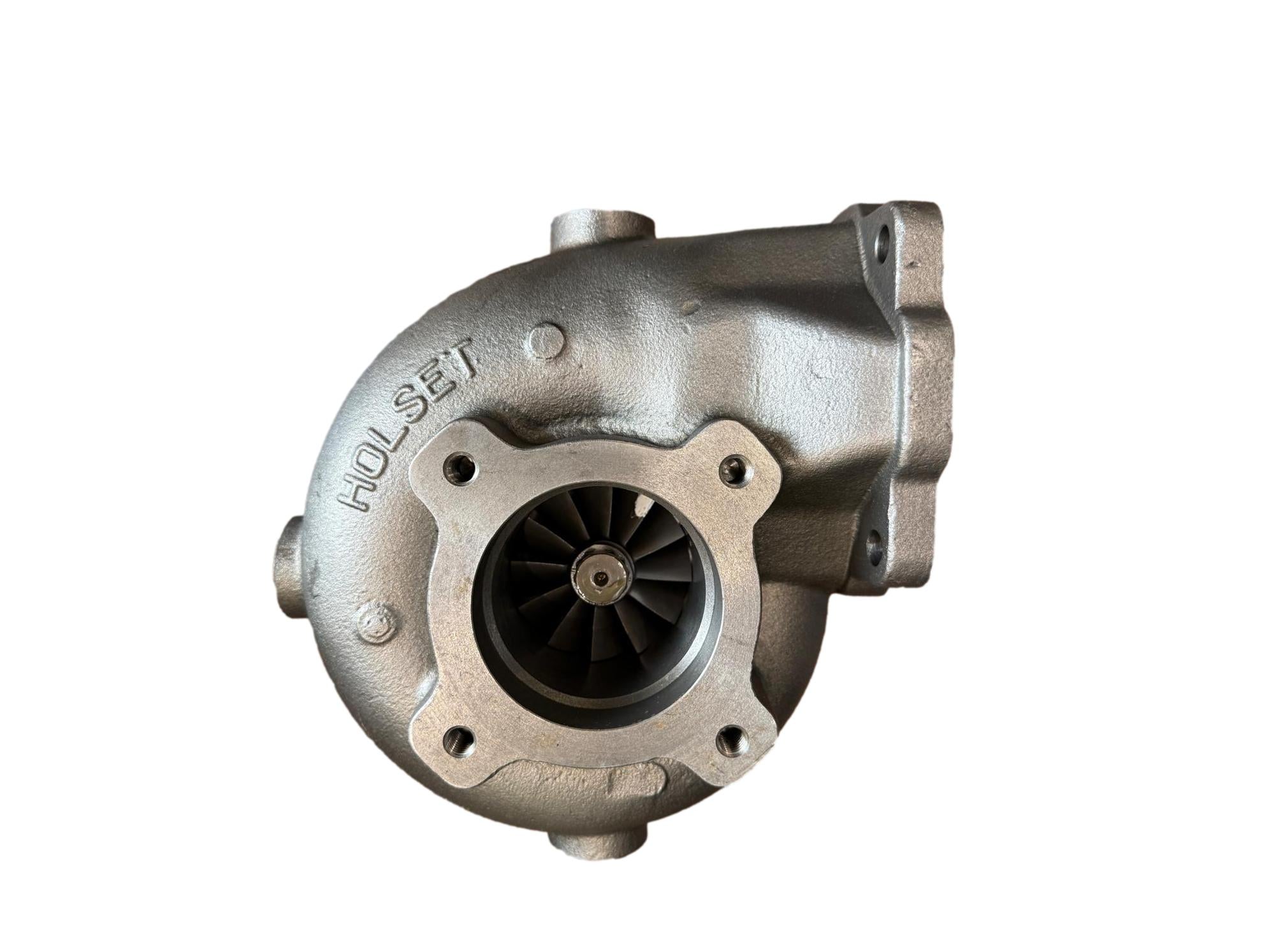 New Holset Turbocharger HX50 3539600 | Scania Marine DSI14-69M