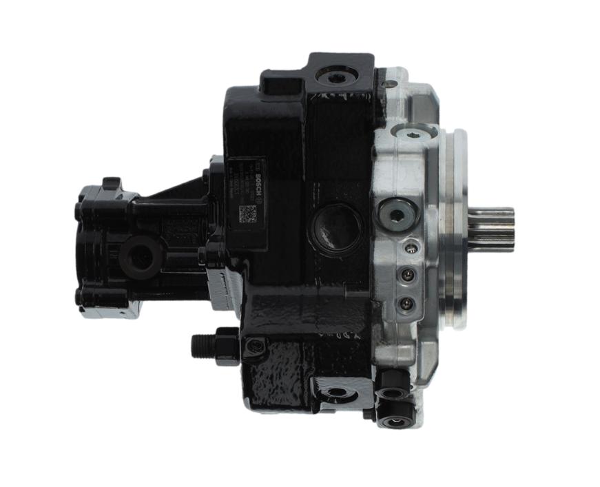 0445020277 | Bosch Common Rail Fuel Pump | MAN / Temsa | New