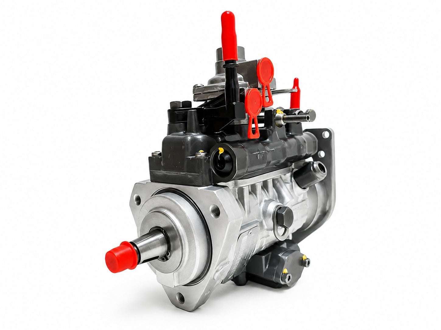 8924A490T | Delphi DP200 Diesel Injection Pump | Perkins 2643D641 | New