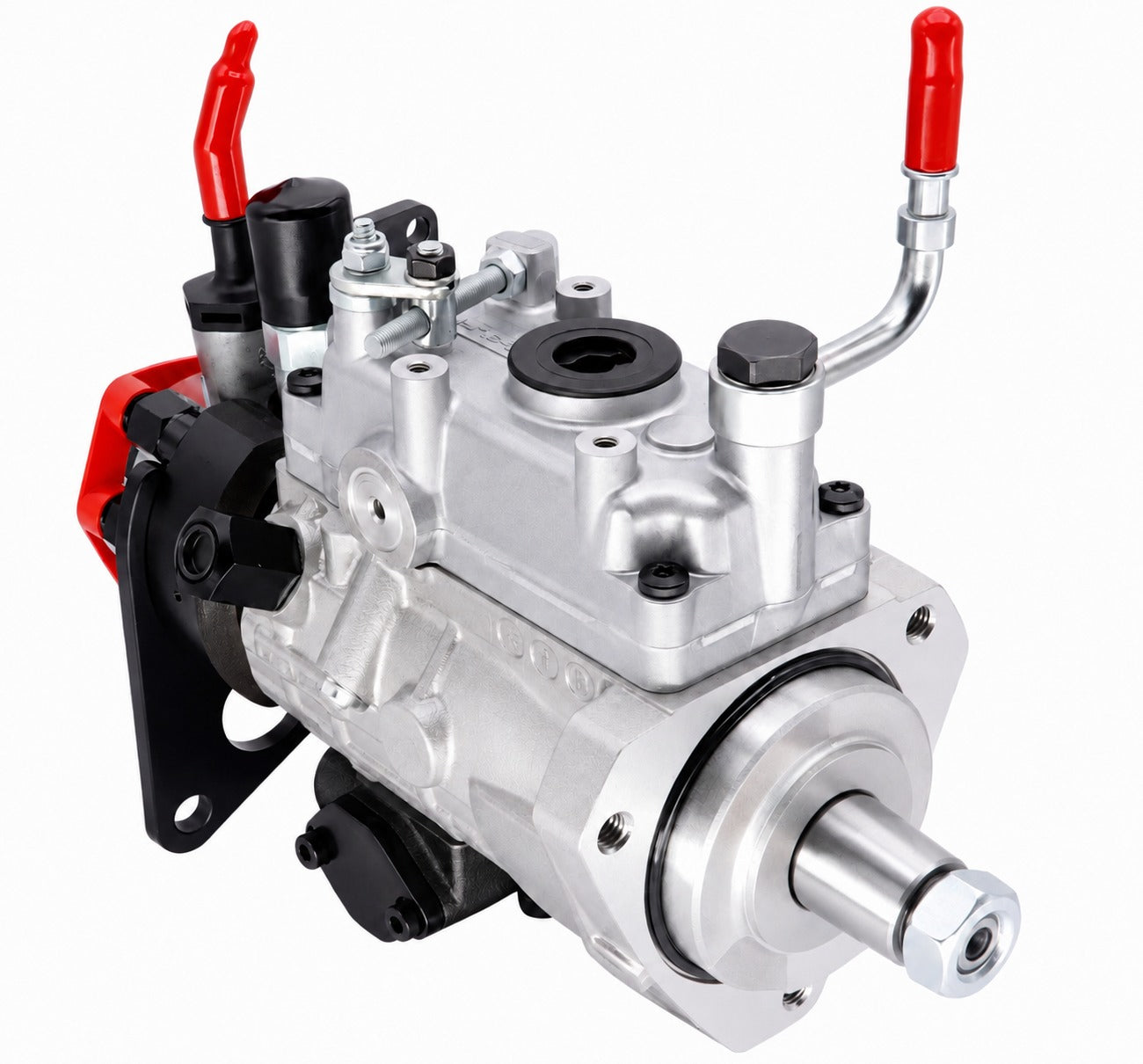 9320A860T | Delphi DP210EG Diesel Fuel Injection Pump | 2644H219 | Exchange