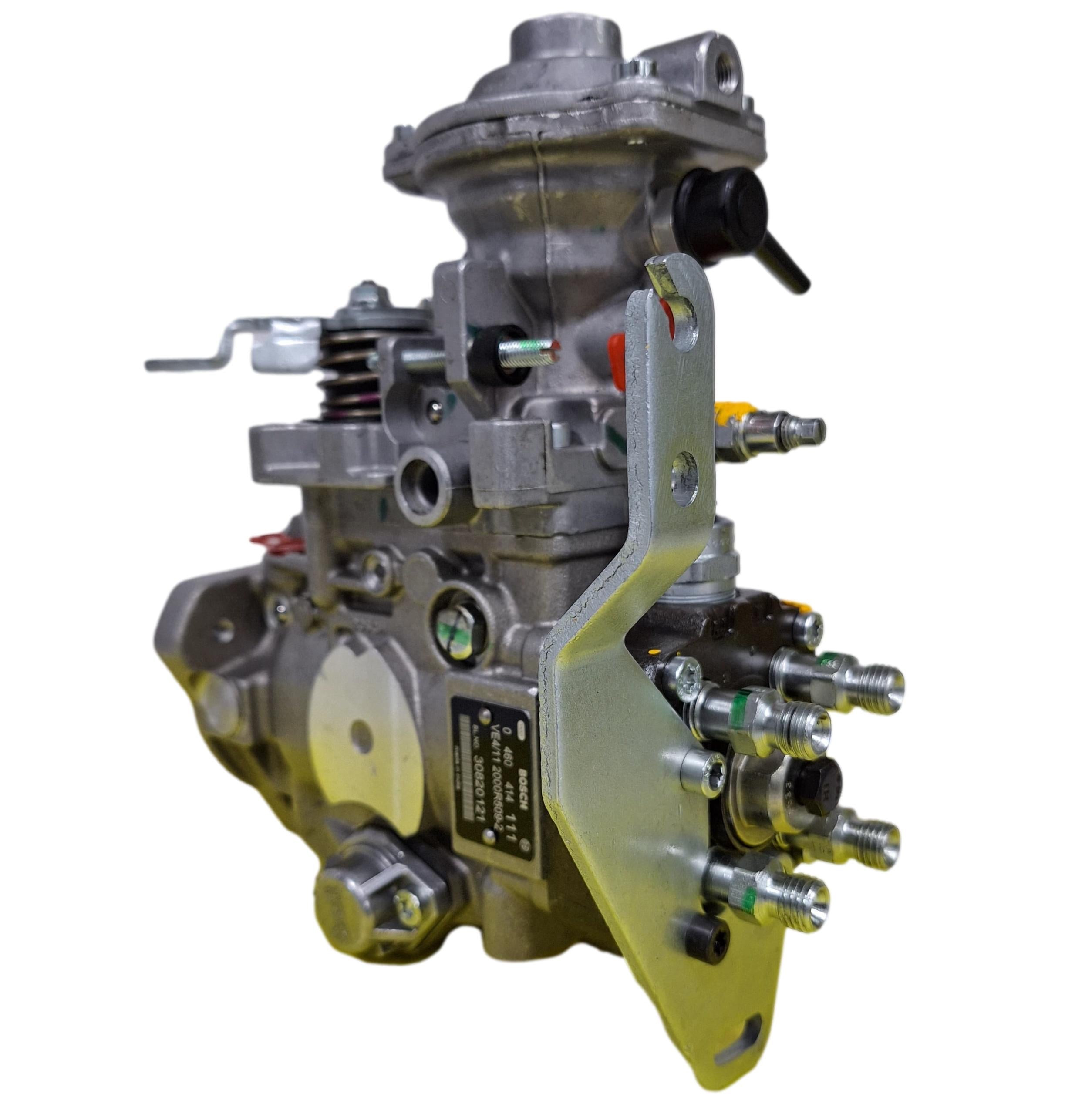 Land Rover ERR5056 Bosch VE Diesel Fuel Injection Pump 0460414111