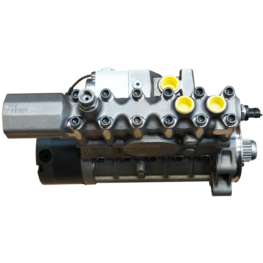 Cummins QSK50 Diesel Fuel Injection Pump F 00B L0P 033