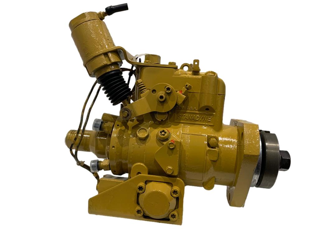 Stanadyne Perkins Diesel Fuel Injection Pump DB4427-5255A