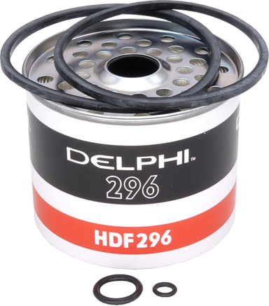 HDF296 DELPHI