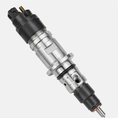 Bosch Common Rail Diesel Fuel Injector 0445124019 | Cummins