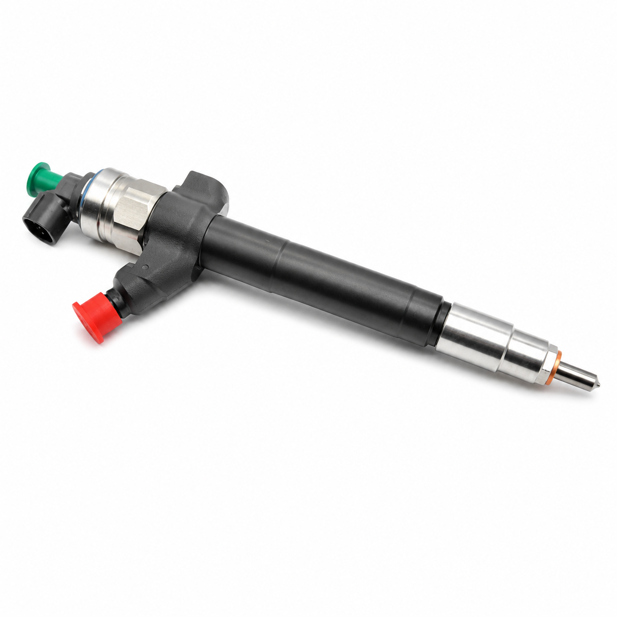 095000-7060 | Denso | Common Rail Diesel Injector | Ford Transit / Land Rover Defender
