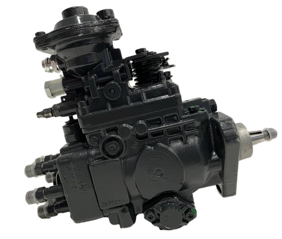 Bosch VE Diesel Fuel Injection Pump 0460416064 — British Diesel Systems
